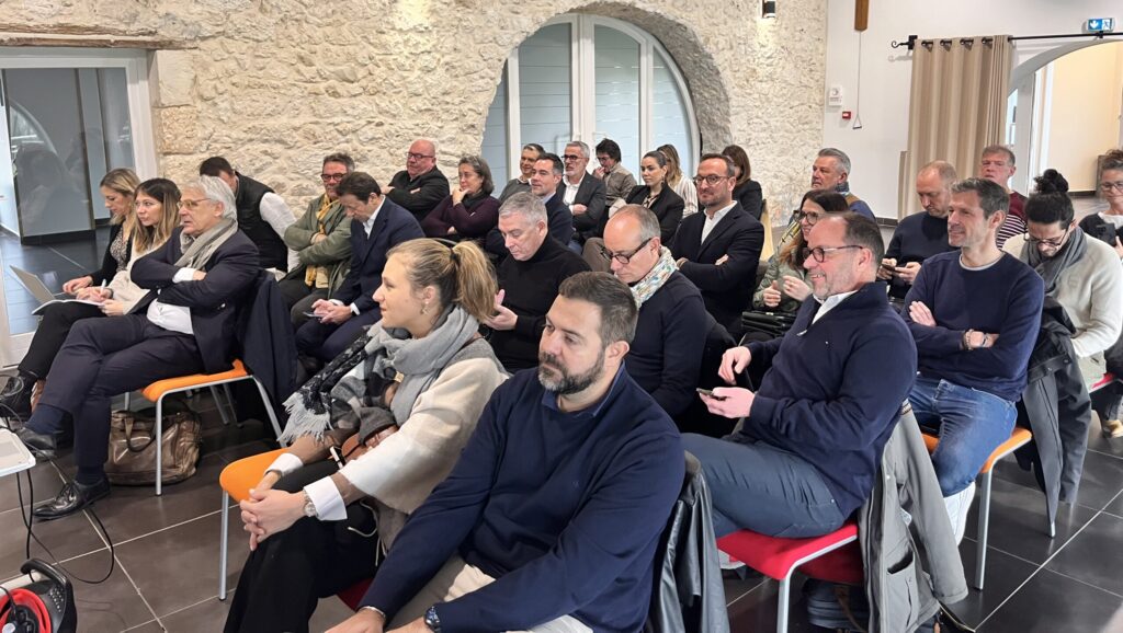 Assemblée Générale UMENA 2026 : une dynamique collective qui se confirme