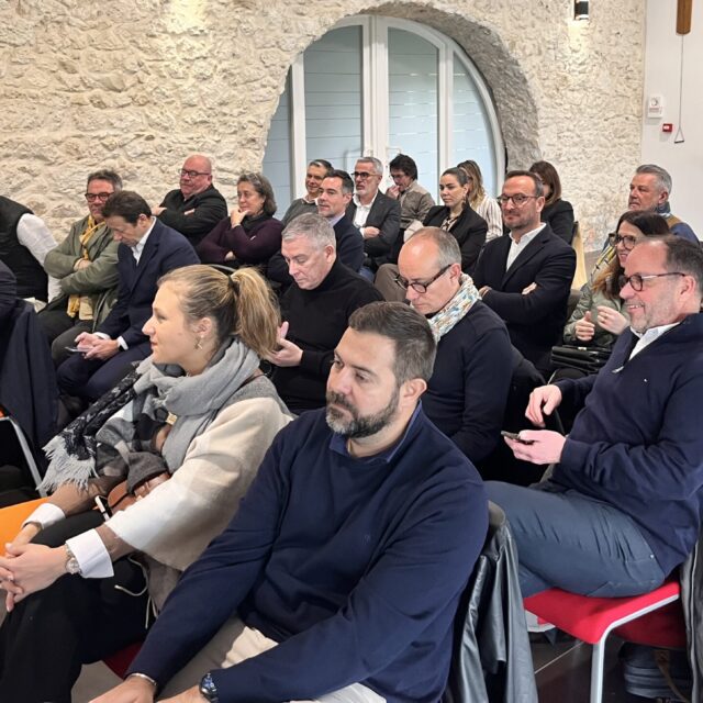Assemblée Générale UMENA 2026 : une dynamique collective qui se confirme