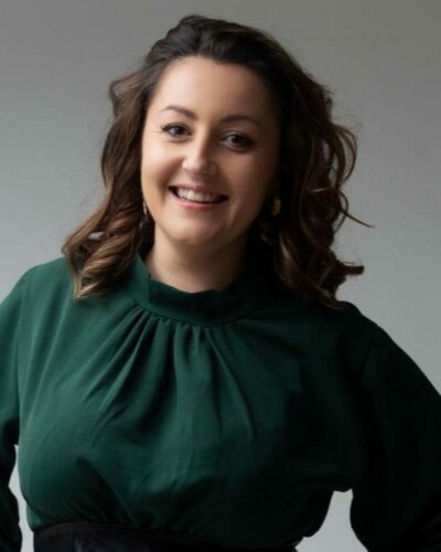 Jenny Ballanger