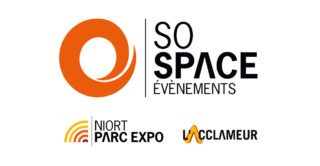 SO SPACE EVENEMENTS