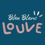 BLEU BLANC LOUVE